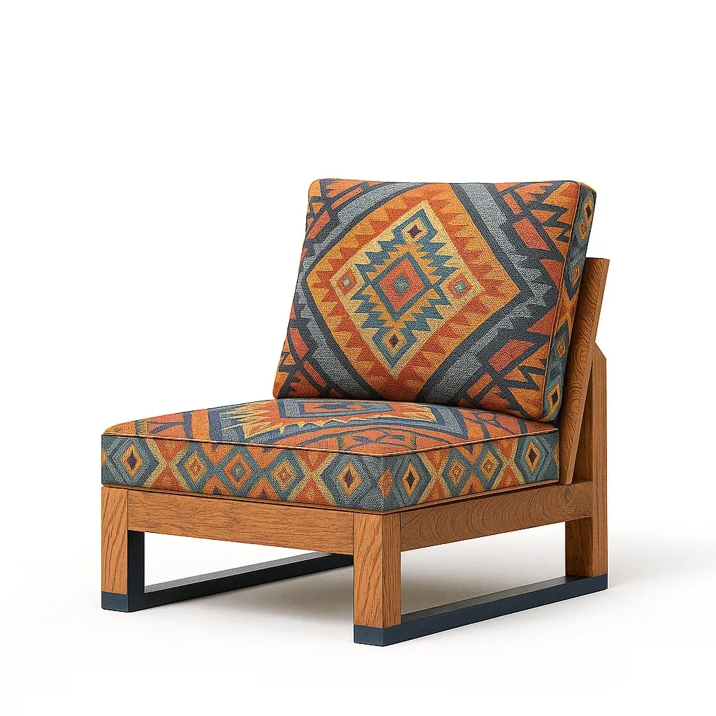 Mobilier de terrasse,Fauteuil de détente de terrasse