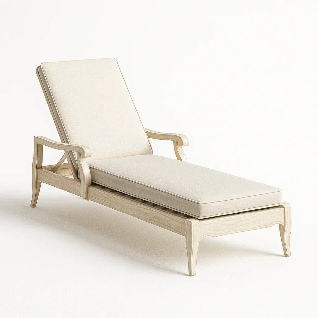 Mobilier de terrasse,Chaise longue de terrasse