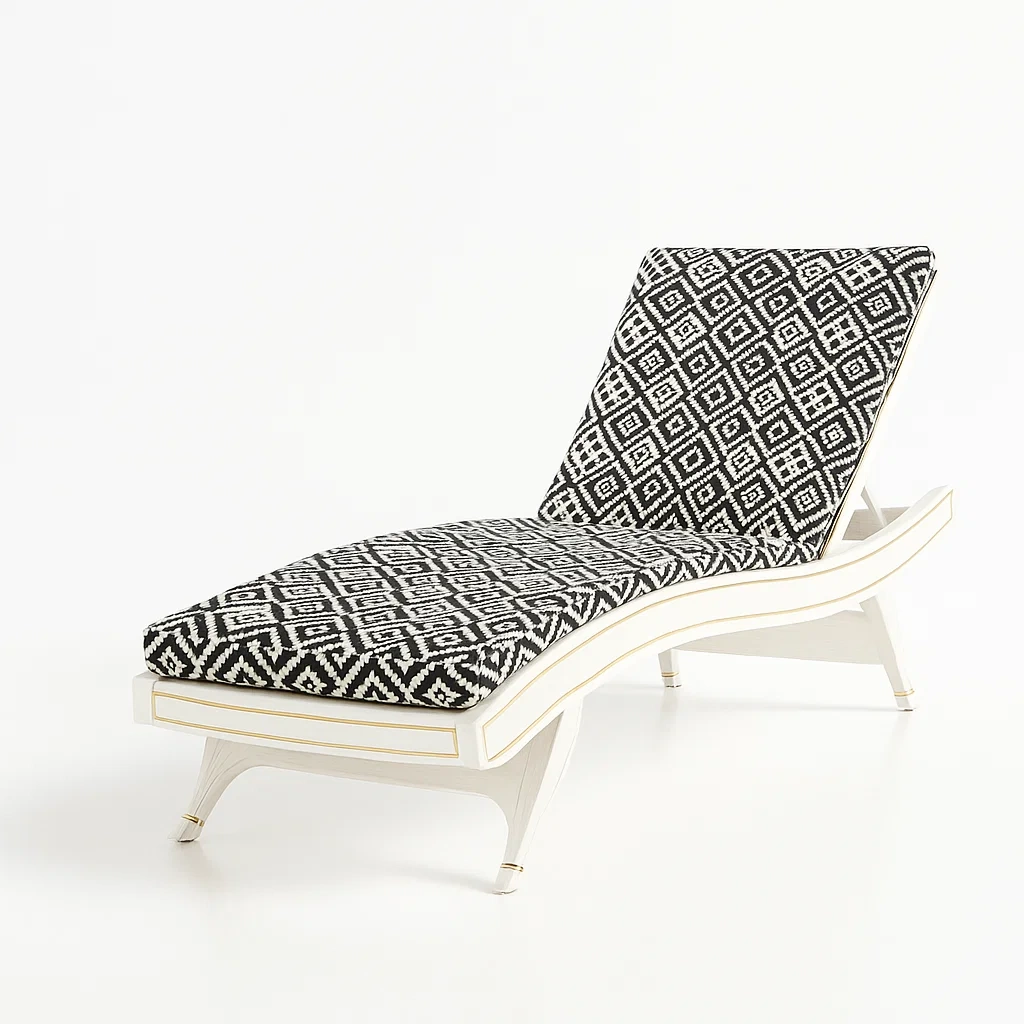 Mobilier de terrasse,Chaise longue de terrasse