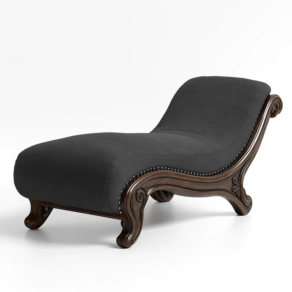 Mobilier de salon,Méridienne