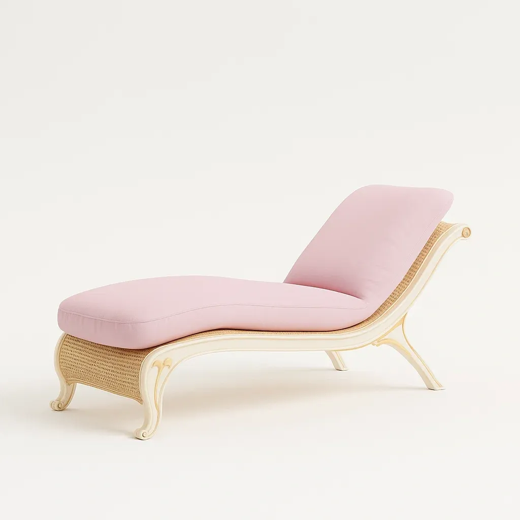 Mobilier de terrasse,Chaise longue de terrasse