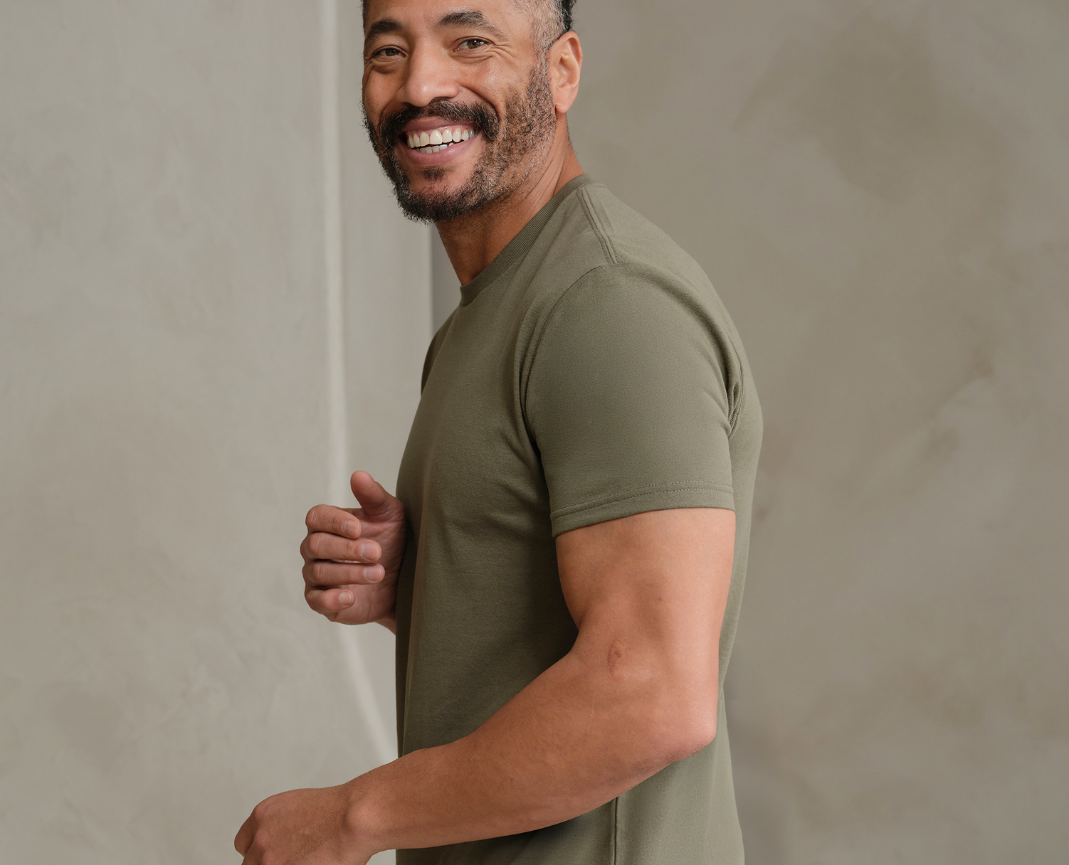 Look Instantly Better