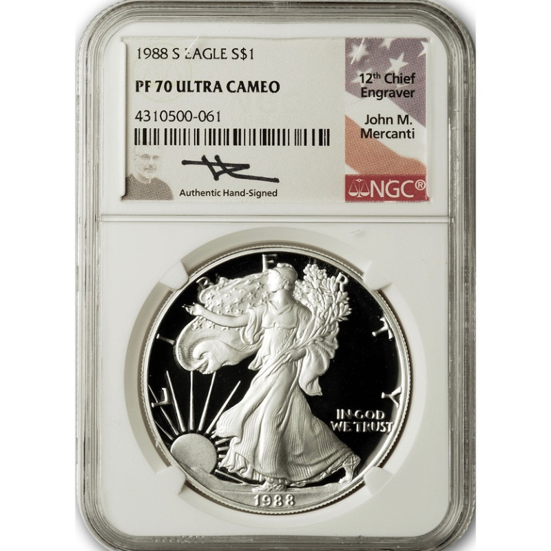 【Perfect Bundle】1986-2025 American Silver Eagle 40-pc Set