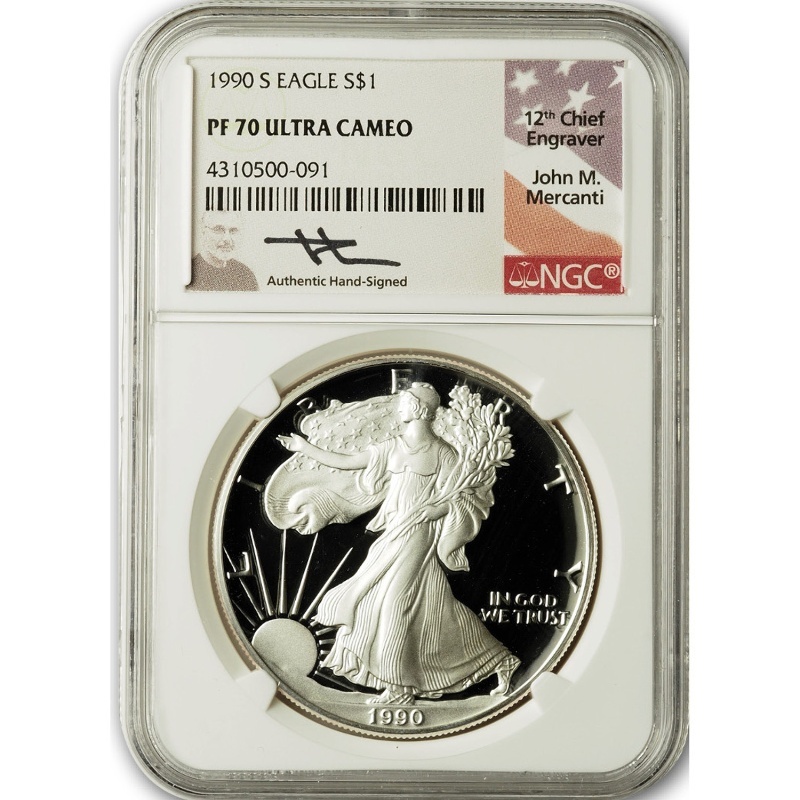 【Perfect Bundle】1986-2025 American Silver Eagle 40-pc Set