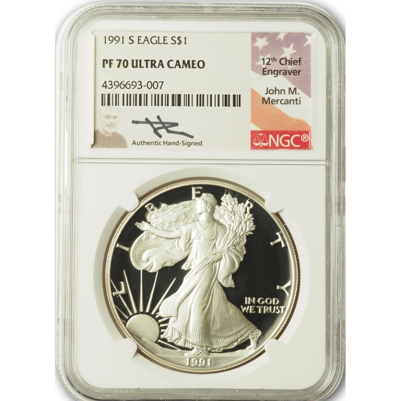 【Perfect Bundle】1986-2025 American Silver Eagle 40-pc Set