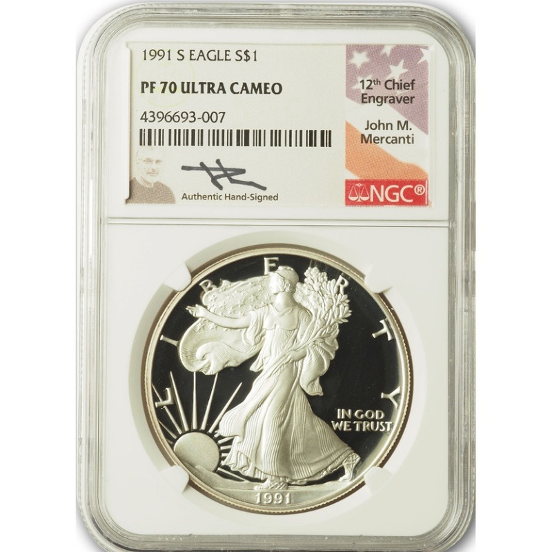 【Perfect Bundle】1986-2025 American Silver Eagle 40-pc Set