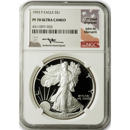 【Perfect Bundle】1986-2025 American Silver Eagle 40-pc Set