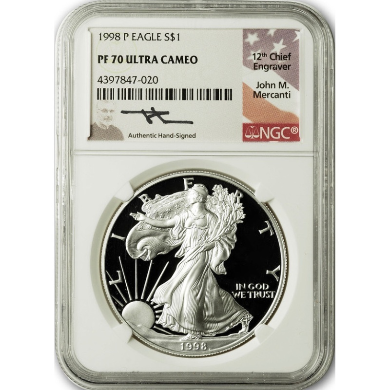 【Perfect Bundle】1986-2025 American Silver Eagle 40-pc Set