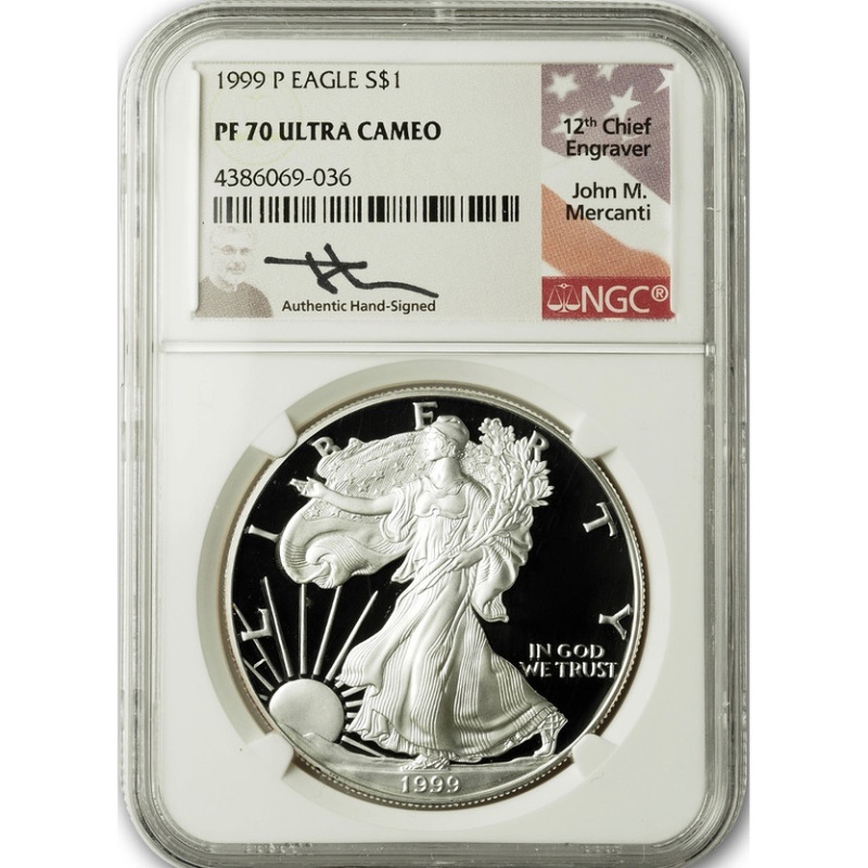 【Perfect Bundle】1986-2025 American Silver Eagle 40-pc Set