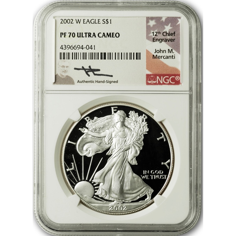 【Perfect Bundle】1986-2025 American Silver Eagle 40-pc Set