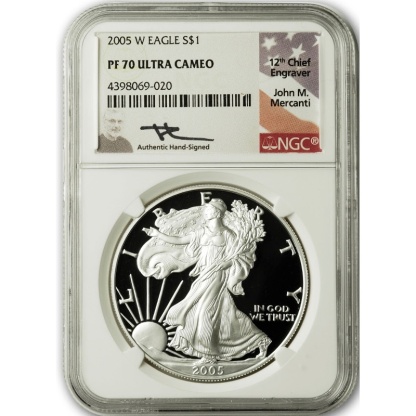 【Perfect Bundle】1986-2025 American Silver Eagle 40-pc Set