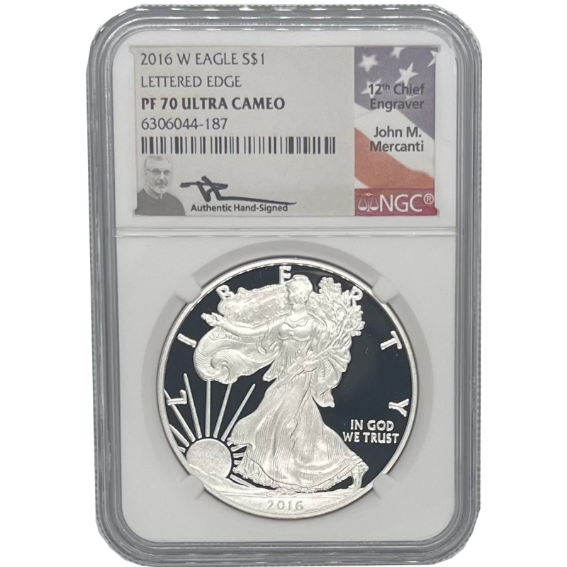 【Perfect Bundle】1986-2025 American Silver Eagle 40-pc Set