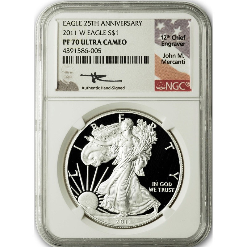 【Perfect Bundle】1986-2025 American Silver Eagle 40-pc Set