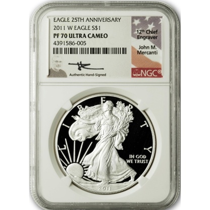 【Perfect Bundle】1986-2025 American Silver Eagle 40-pc Set