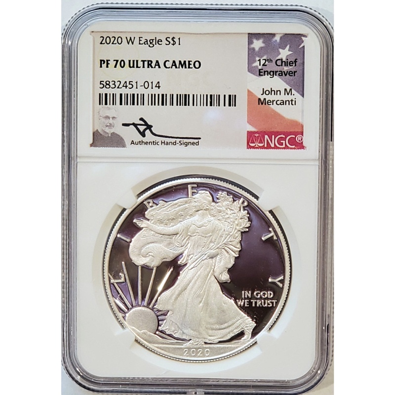【Perfect Bundle】1986-2025 American Silver Eagle 40-pc Set