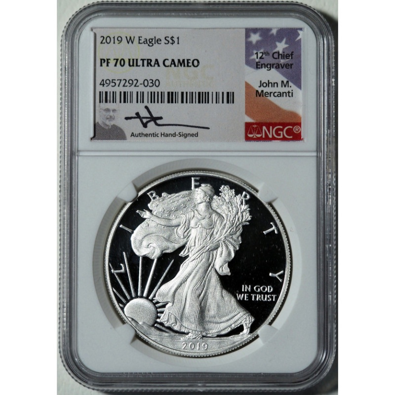 【Perfect Bundle】1986-2025 American Silver Eagle 40-pc Set