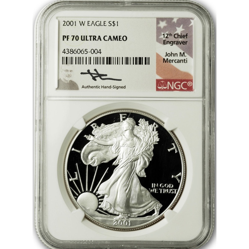 【Perfect Bundle】1986-2025 American Silver Eagle 40-pc Set