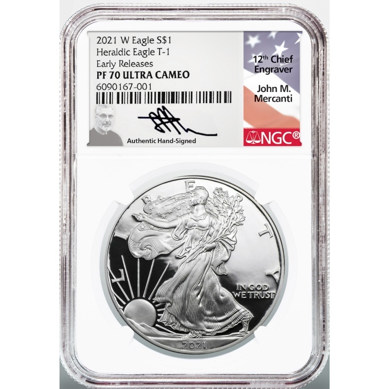 【Perfect Bundle】1986-2025 American Silver Eagle 40-pc Set