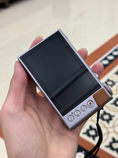 Canon PowerShot G9 X Digital Camera with 3X Optical Zoom, Built-in Wi-Fi 90% NEW