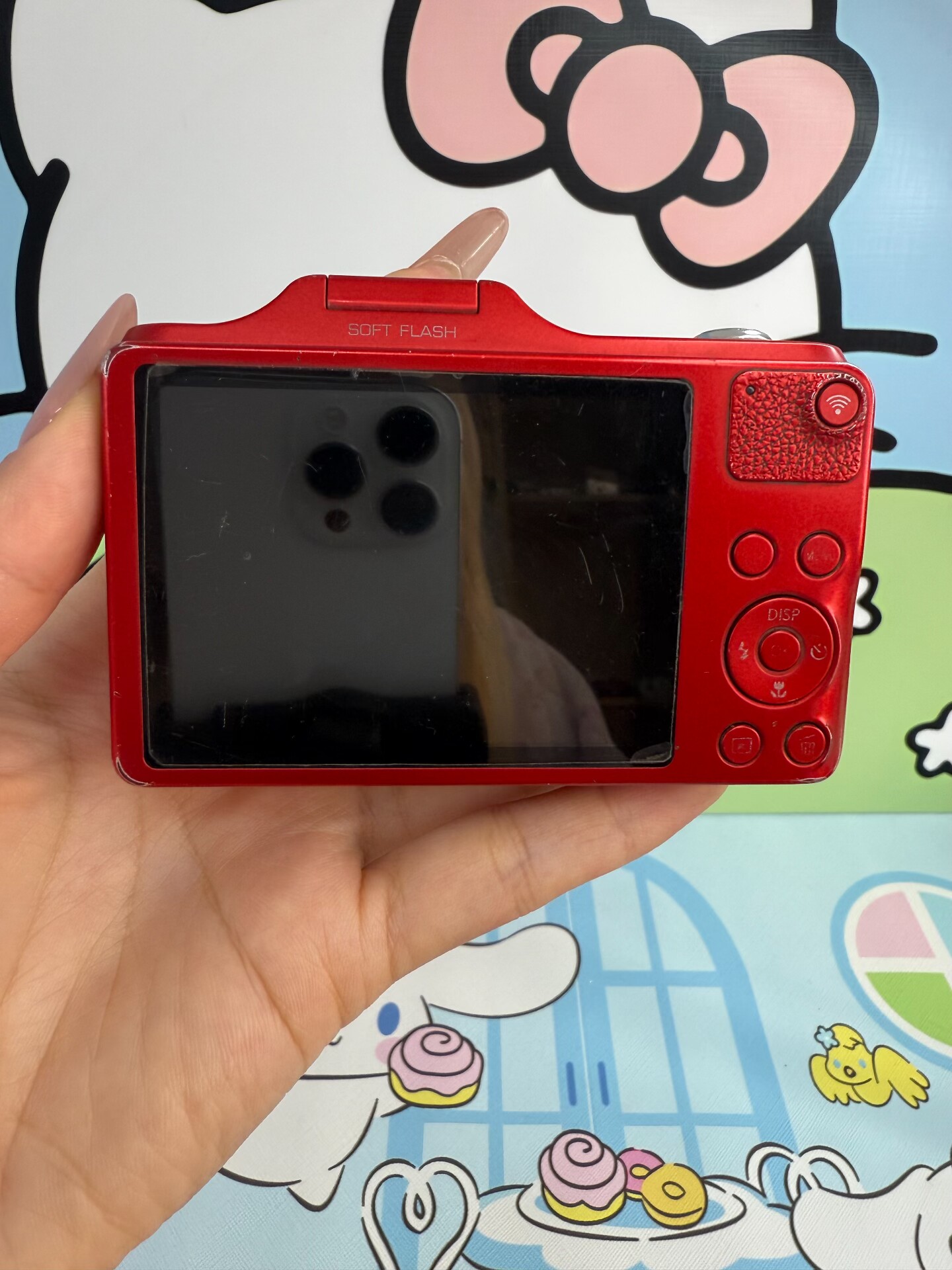 Samsung WB50F Wi-Fi & NFC 12x Zoom Digital Camera