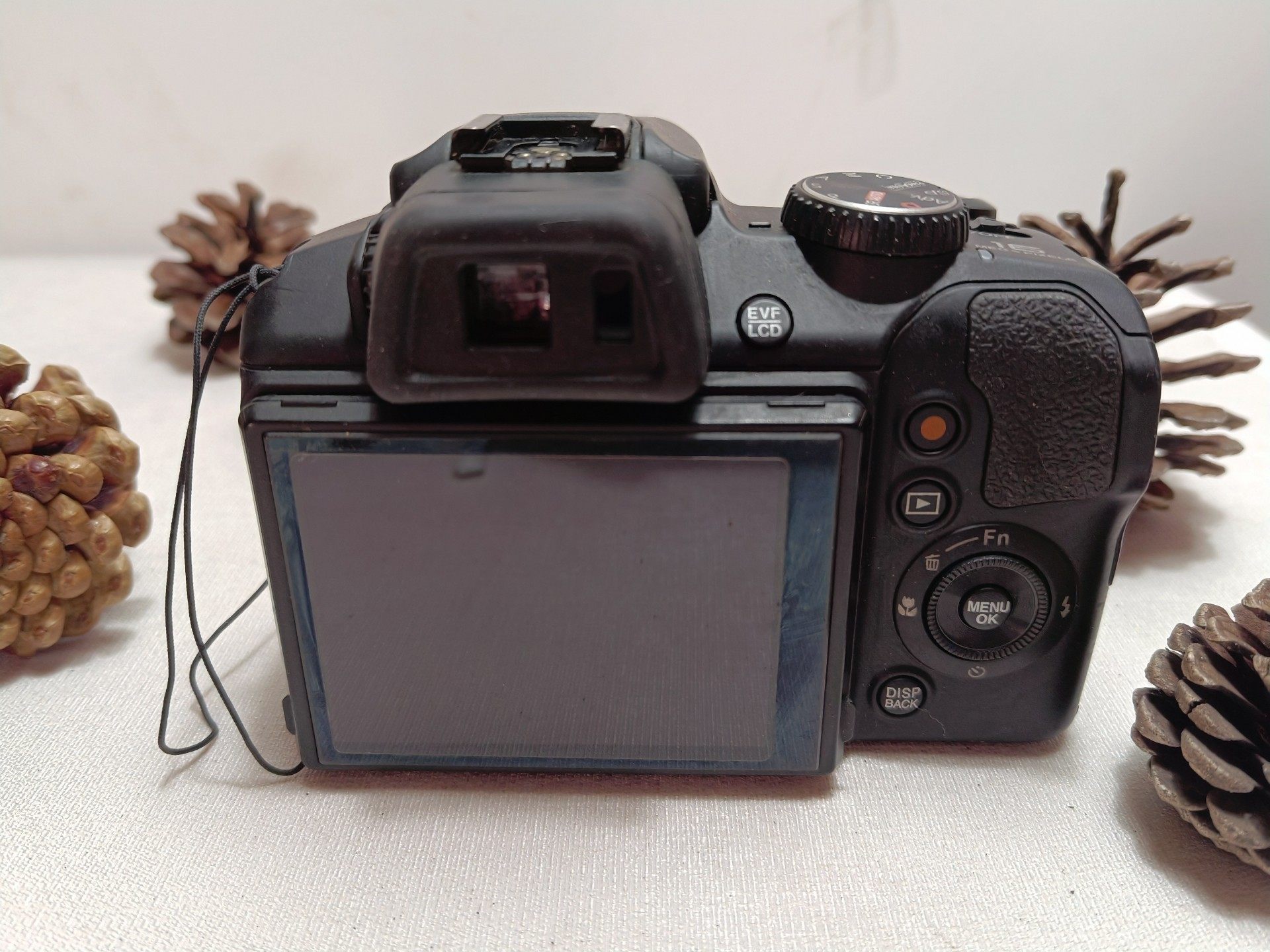 FUJIFILM FINEPIX SL1000 Digital Camera
