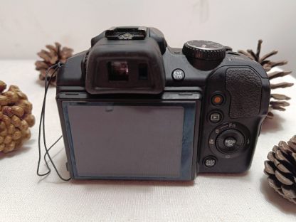 FUJIFILM FINEPIX SL1000 Digital Camera
