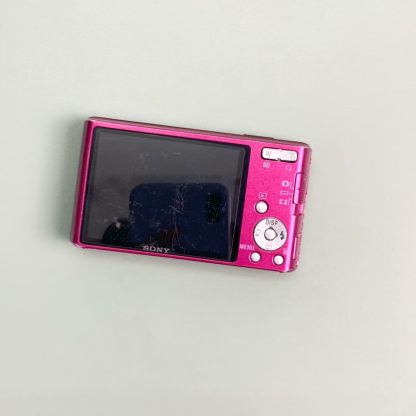 SONY Cyber-shot DSC-W530 Digital Camera 14.1 MP 4x Optical Zoom 