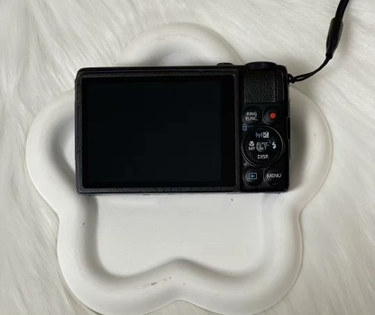 anon PowerShot S120 5x Optical Zoom Compact Digital Camera