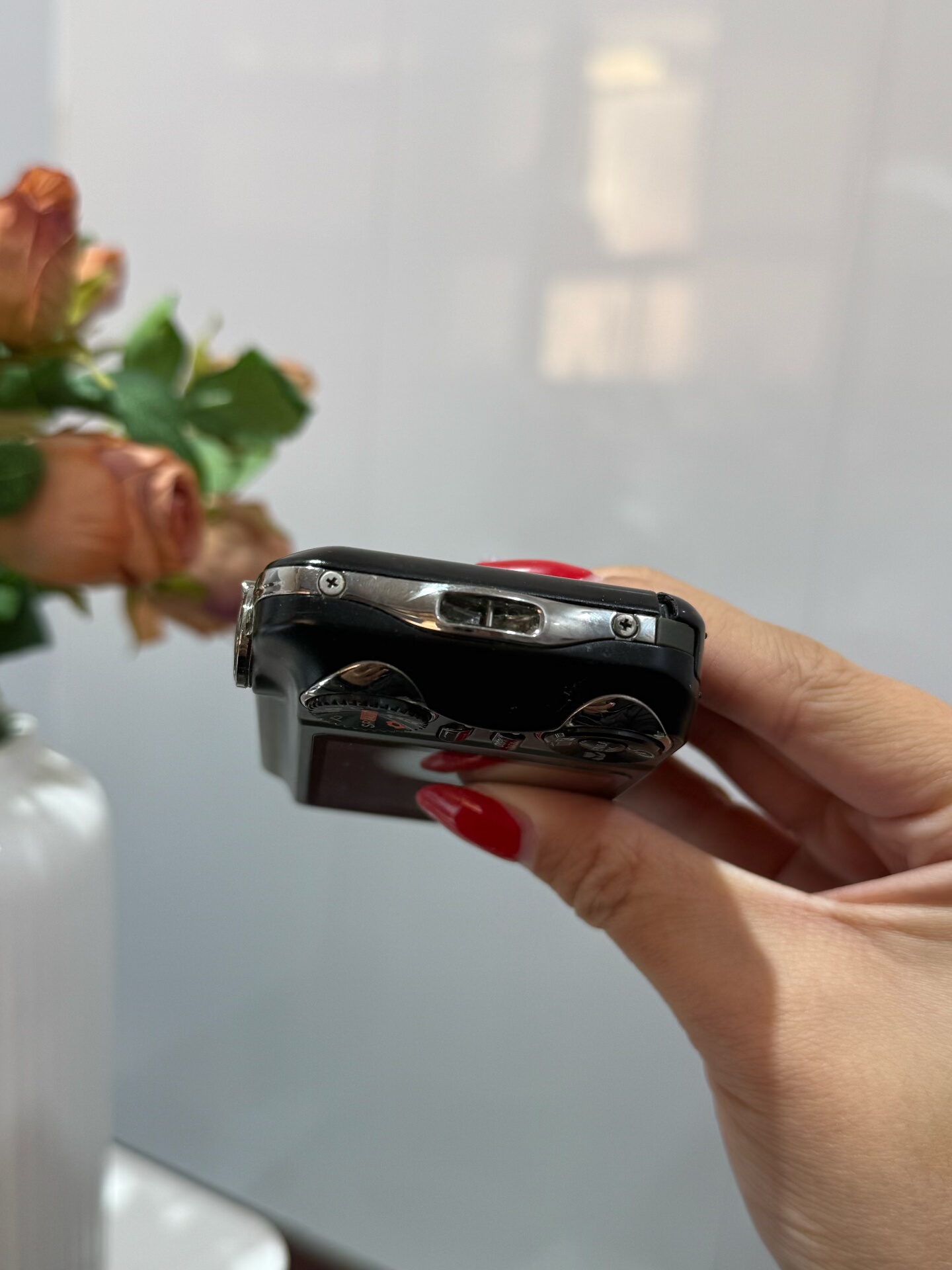 Fujifilm FinePix T200 Digital Camera 14MP 10x Optical Zoom , Charger , batterys