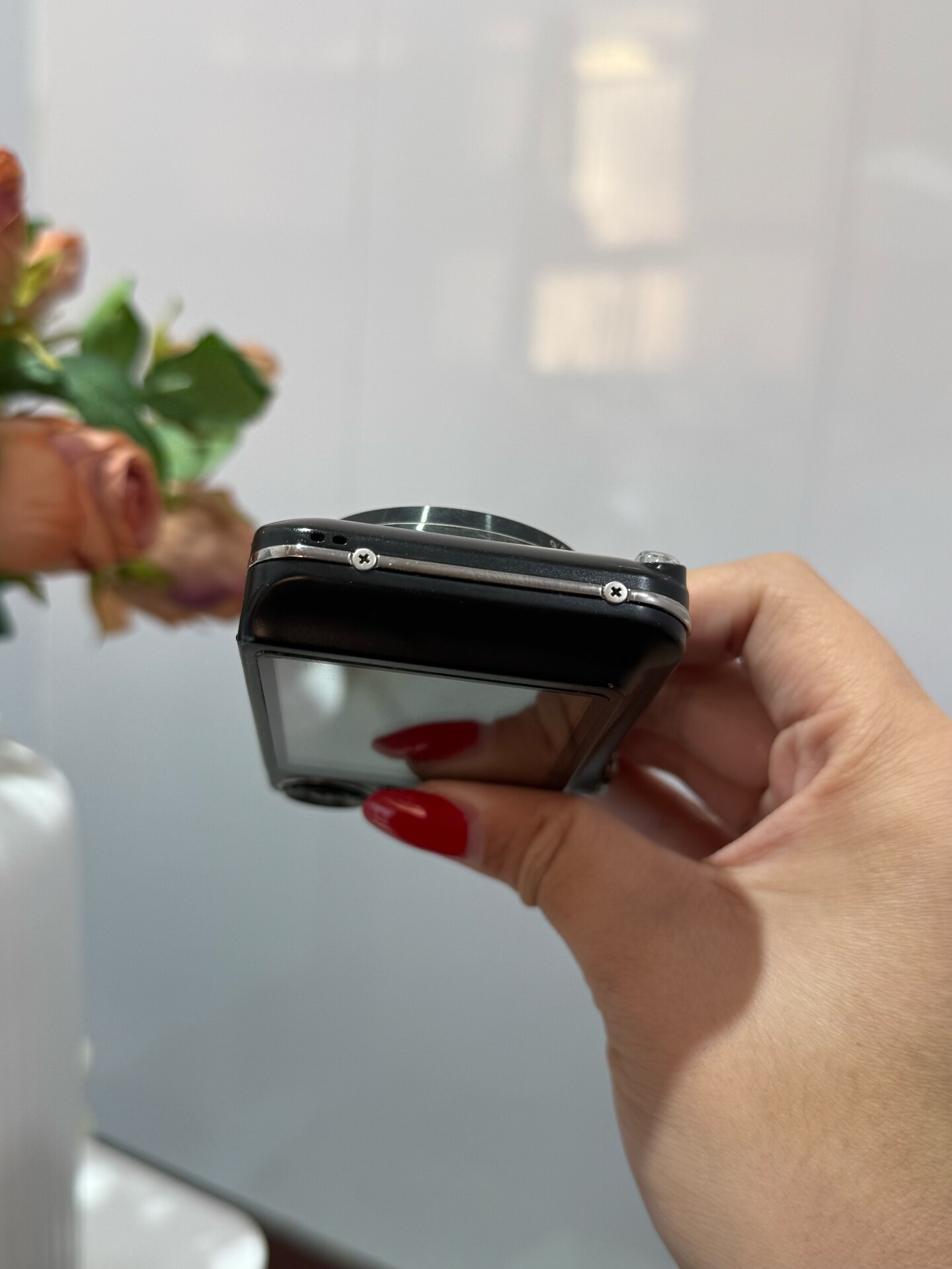 Fujifilm FinePix T200 Digital Camera 14MP 10x Optical Zoom , Charger , batterys