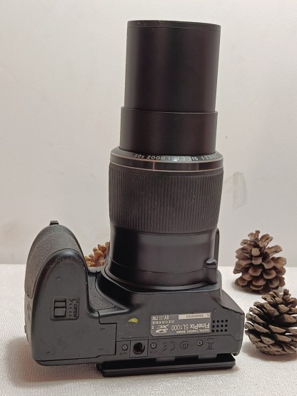 FUJIFILM FINEPIX SL1000 Digital Camera