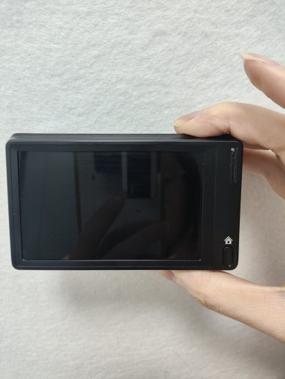 Samsung WB210 14MP 12x Zoom Wide Angle Touch Screen Camera