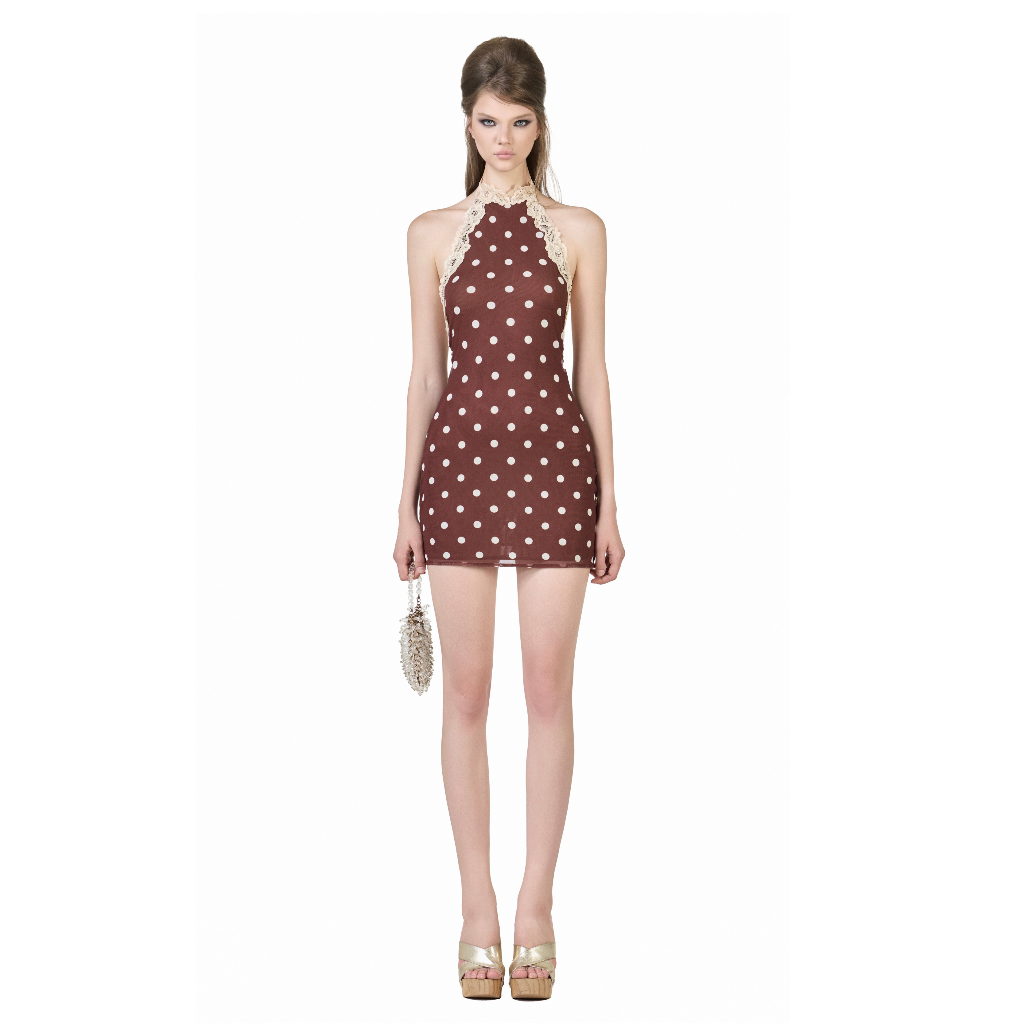 HELIA DRESS - 2