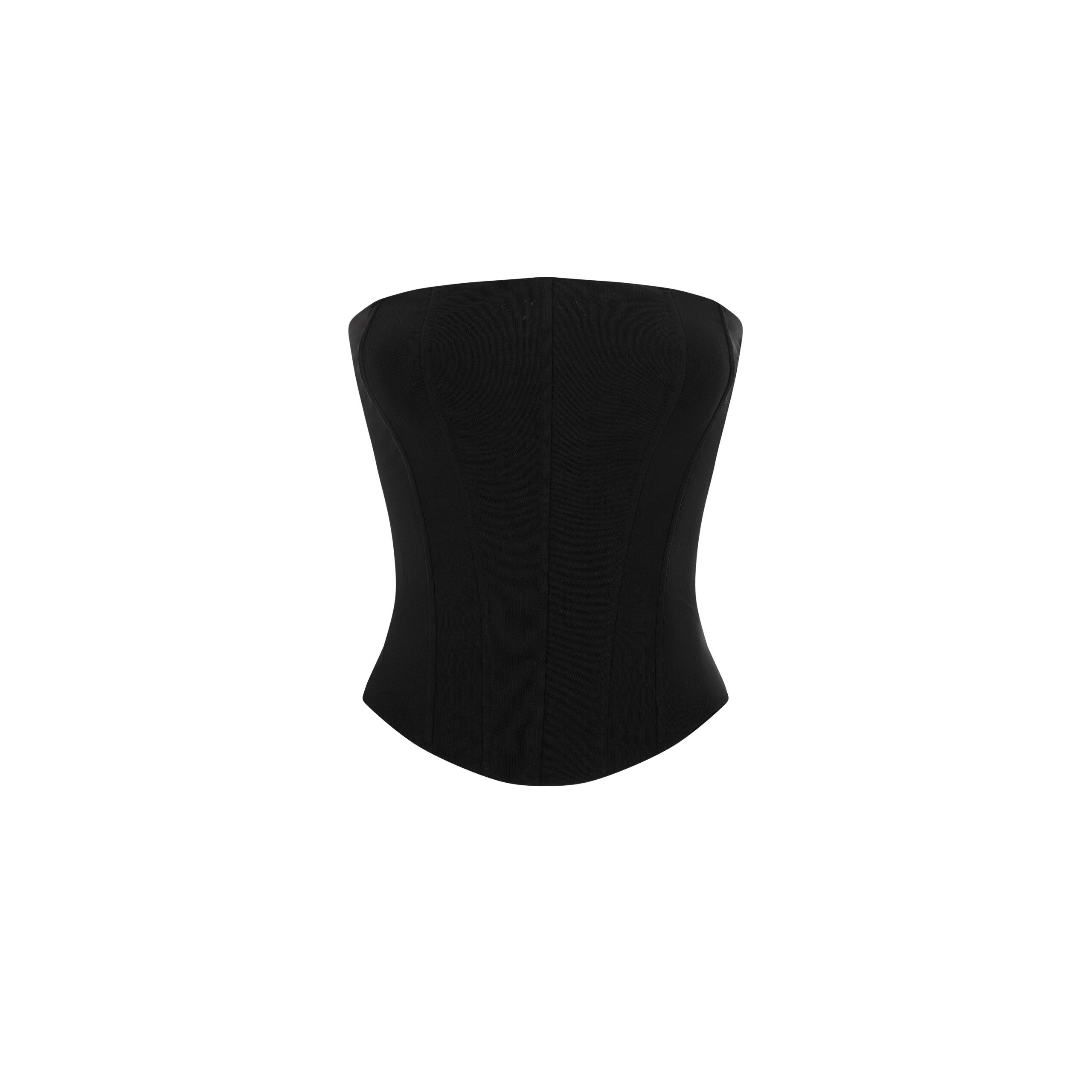 SYNA TOP ( BLACK ) - 1
