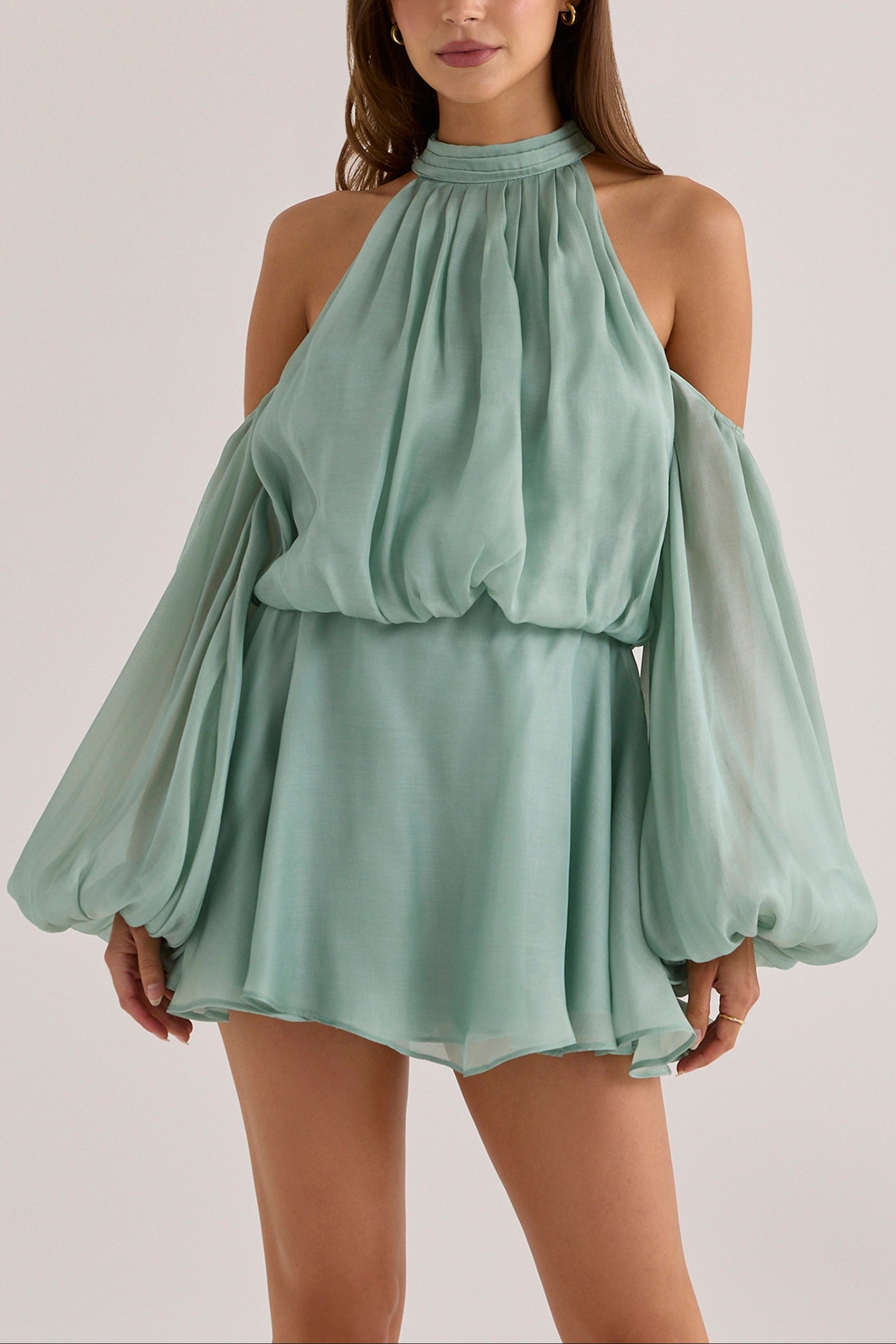 Lsla Sage Dream Dress