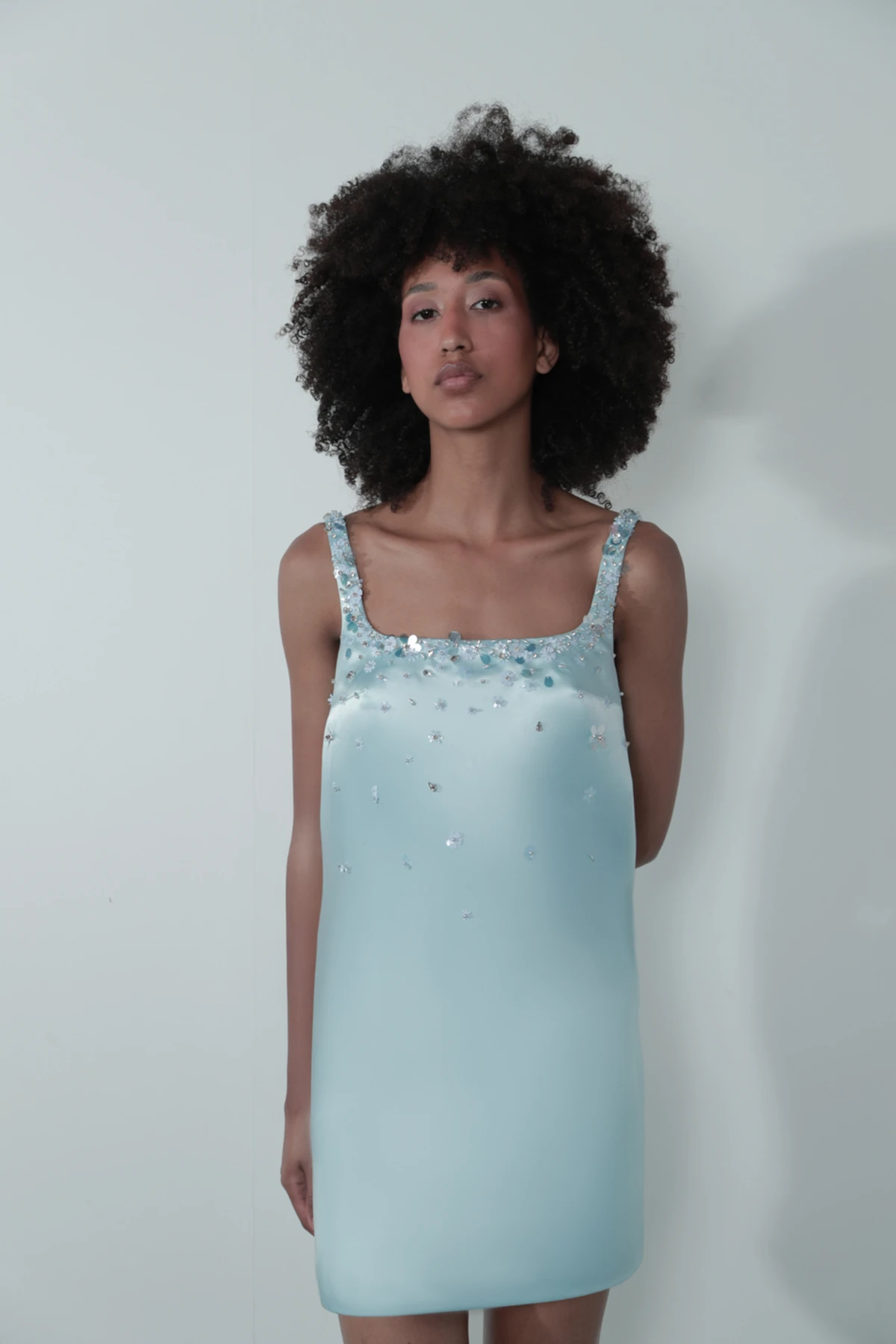 Eleni Dress - Image 1