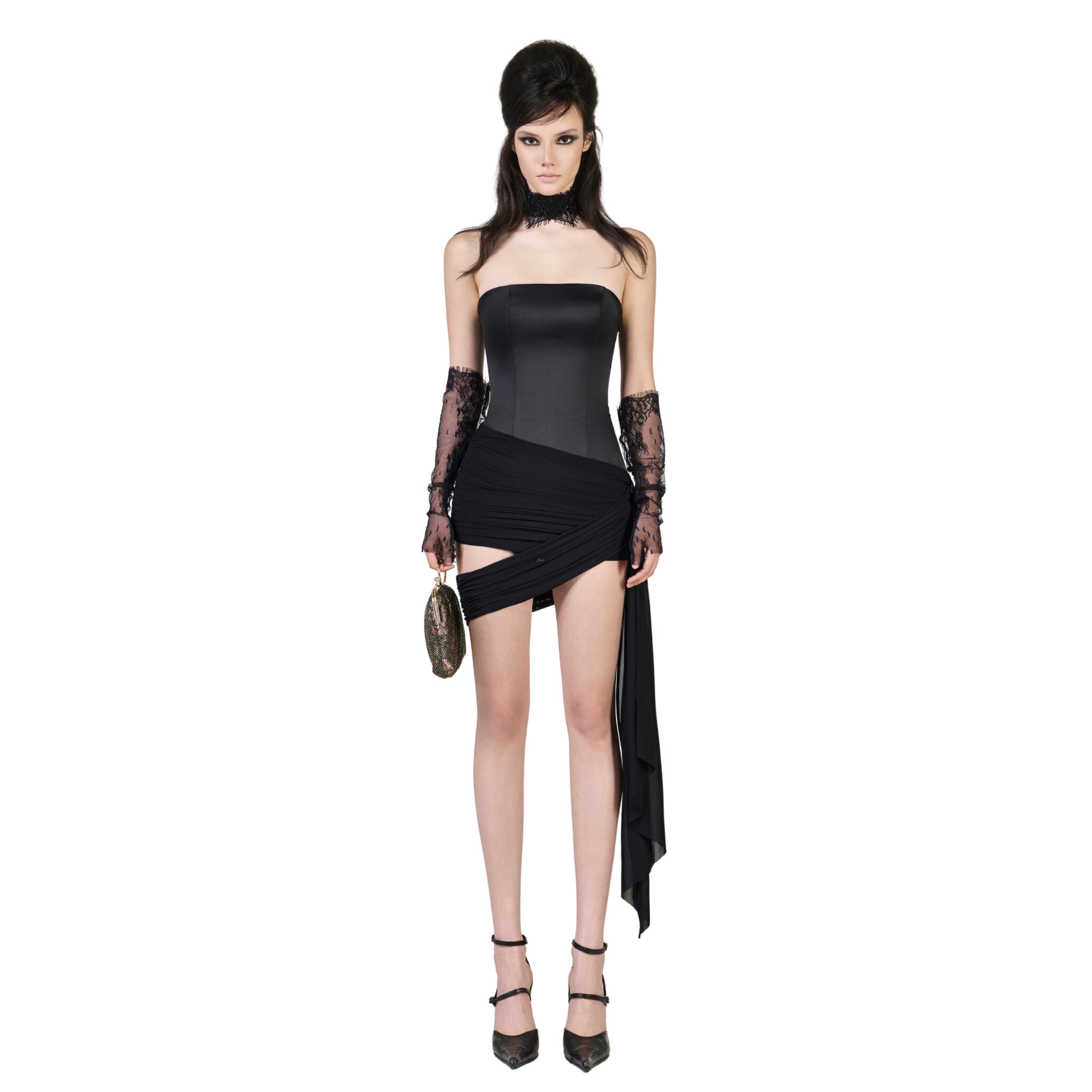 EIRA DRESS - 1