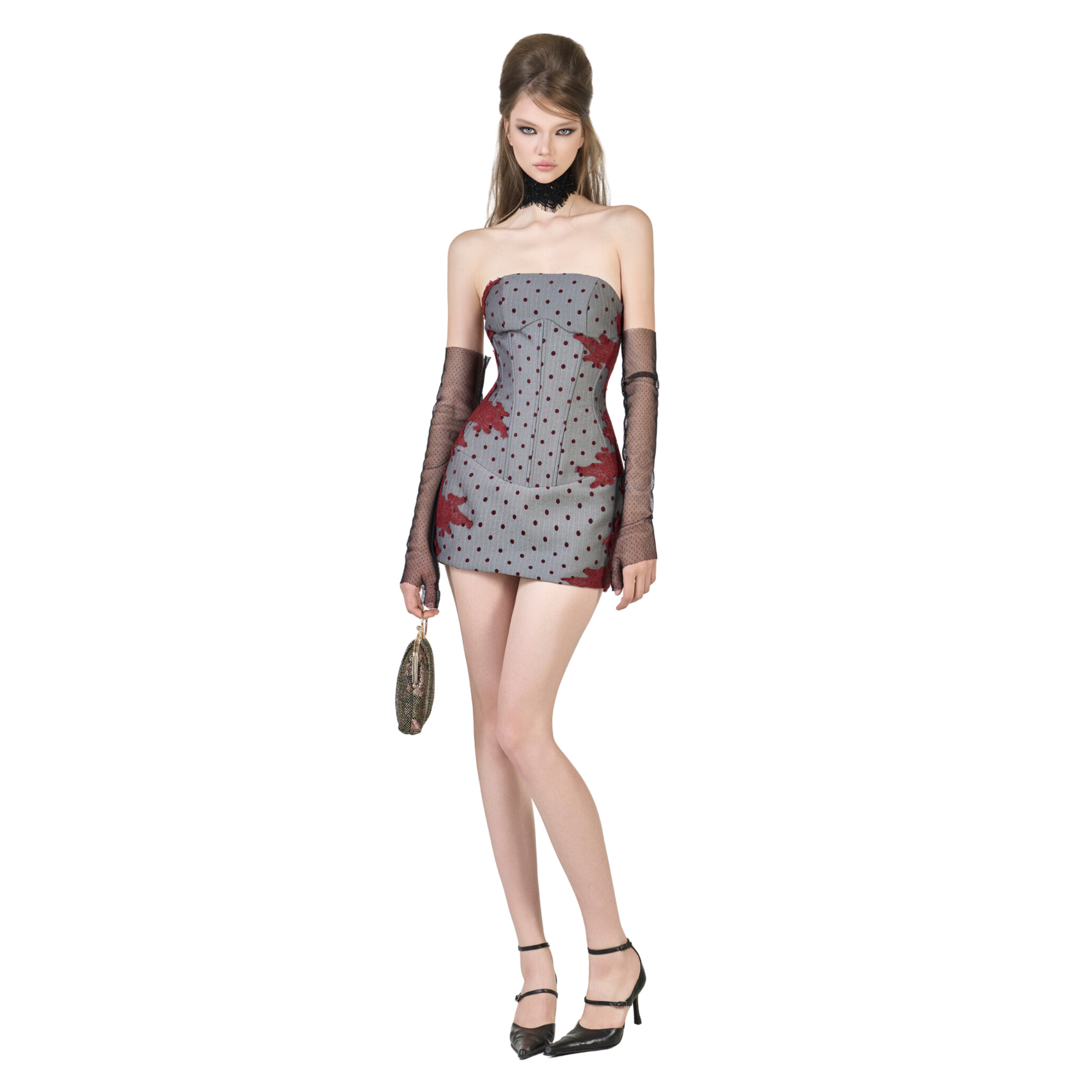 NIVE DRESS - 1