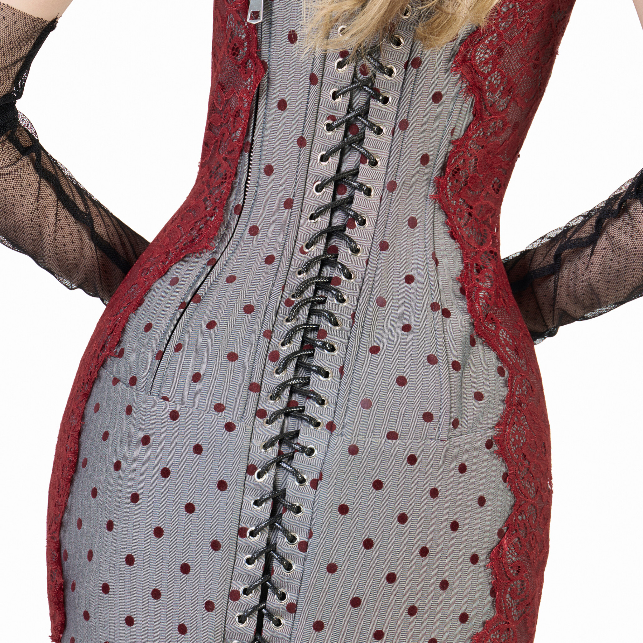 NIVE DRESS - 3