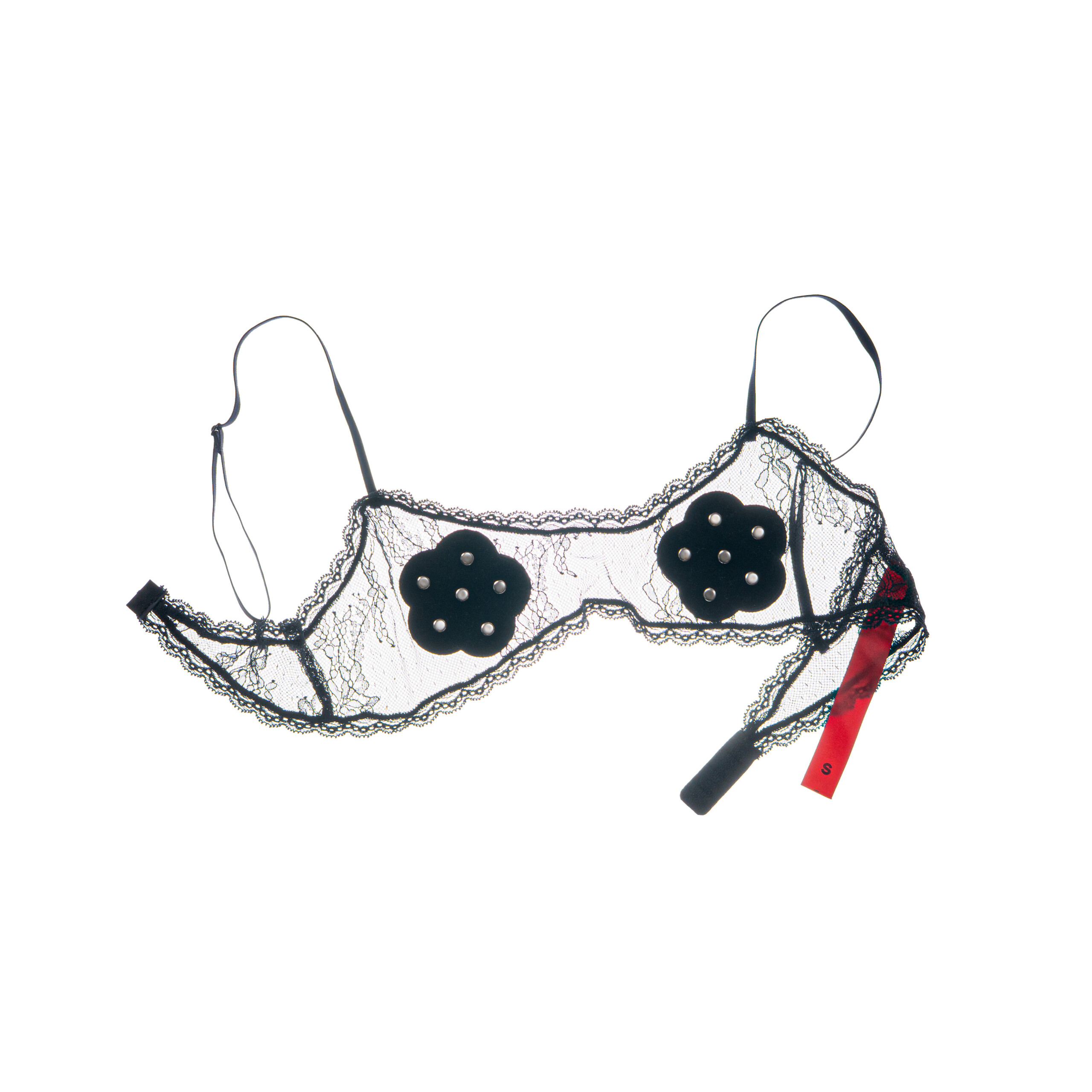 DIGI BRA - 3