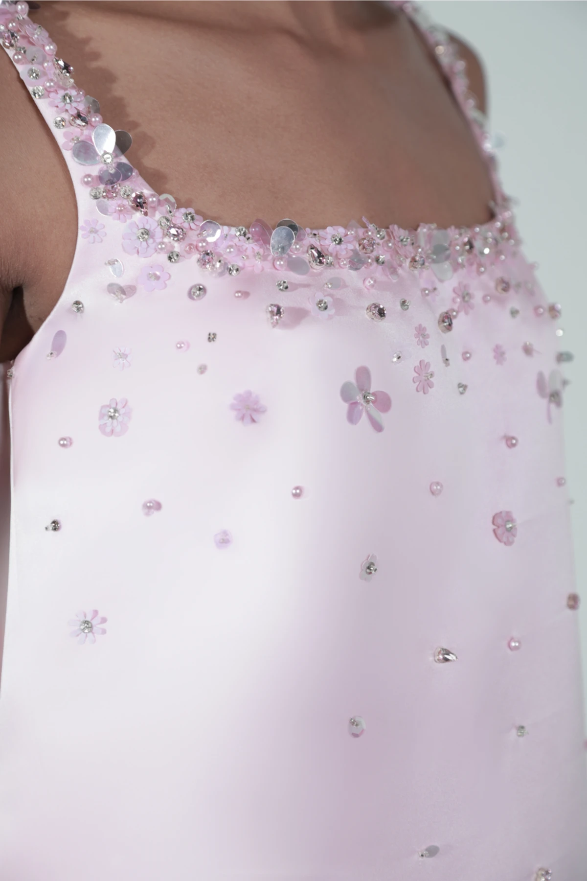 Eleni Dress - Image 6