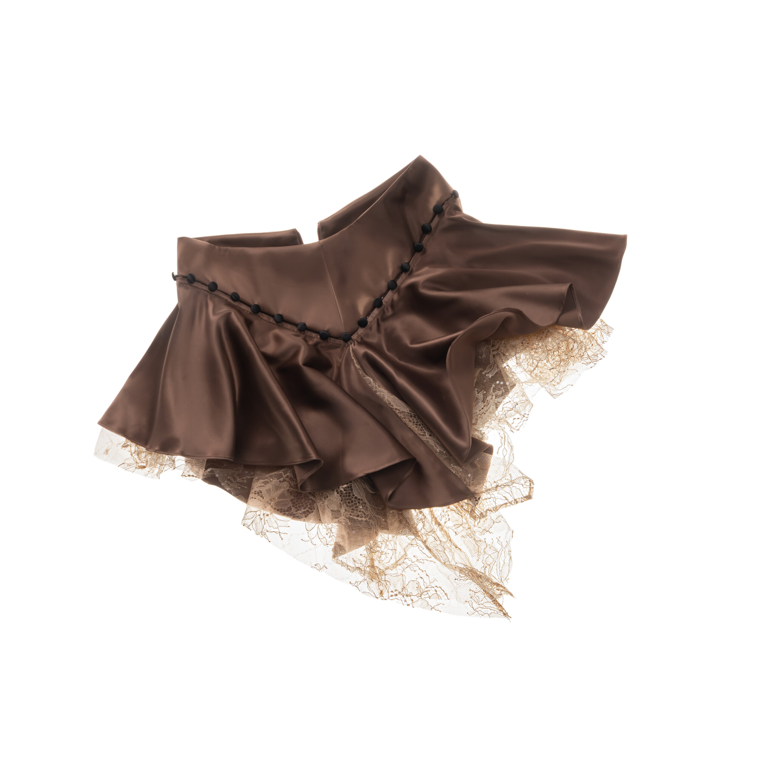 MELT SKIRT - 5