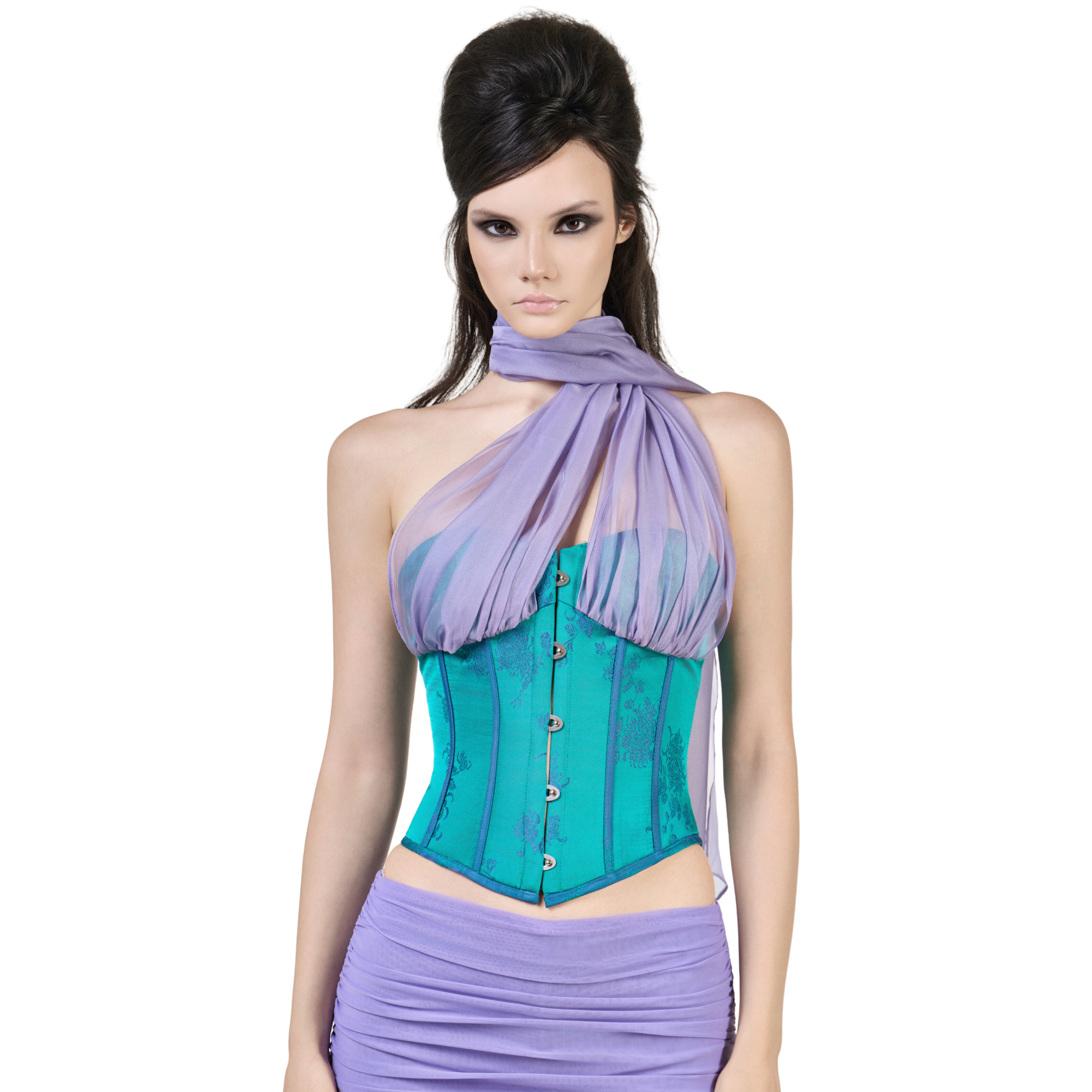 VIVIEN CORSET - 2
