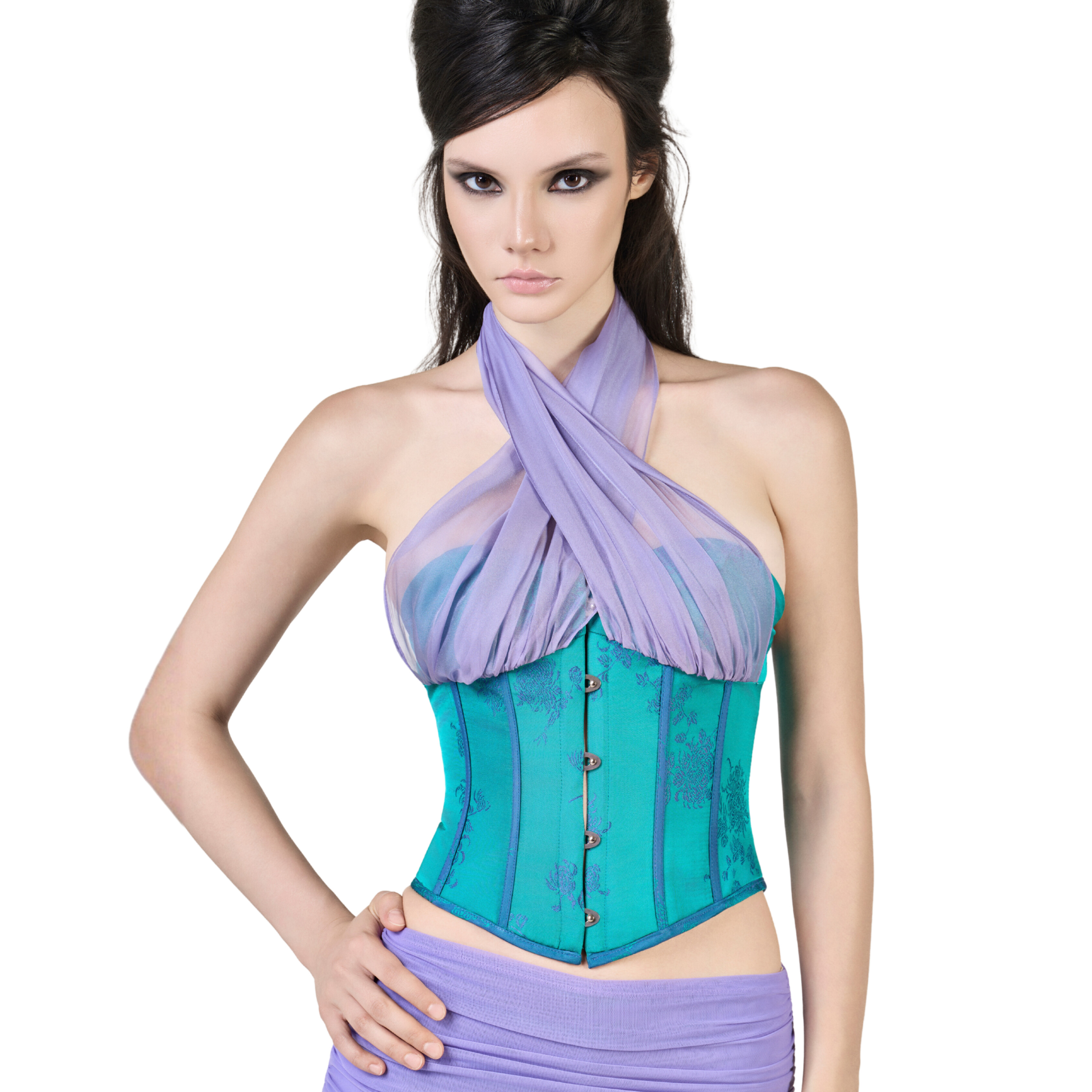 VIVIEN CORSET - 4