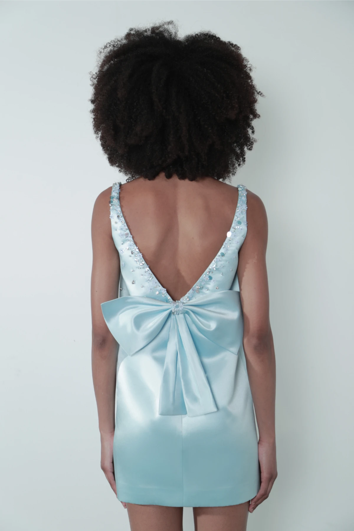 Eleni Dress - Image 4