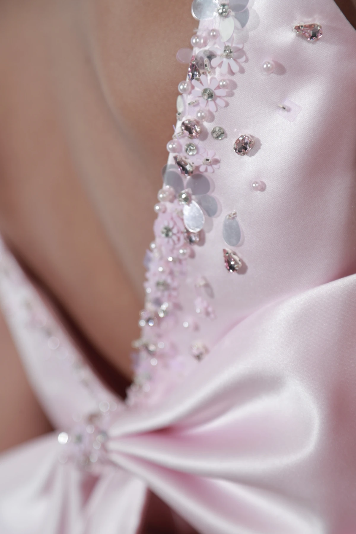 Eleni Dress - Image 8