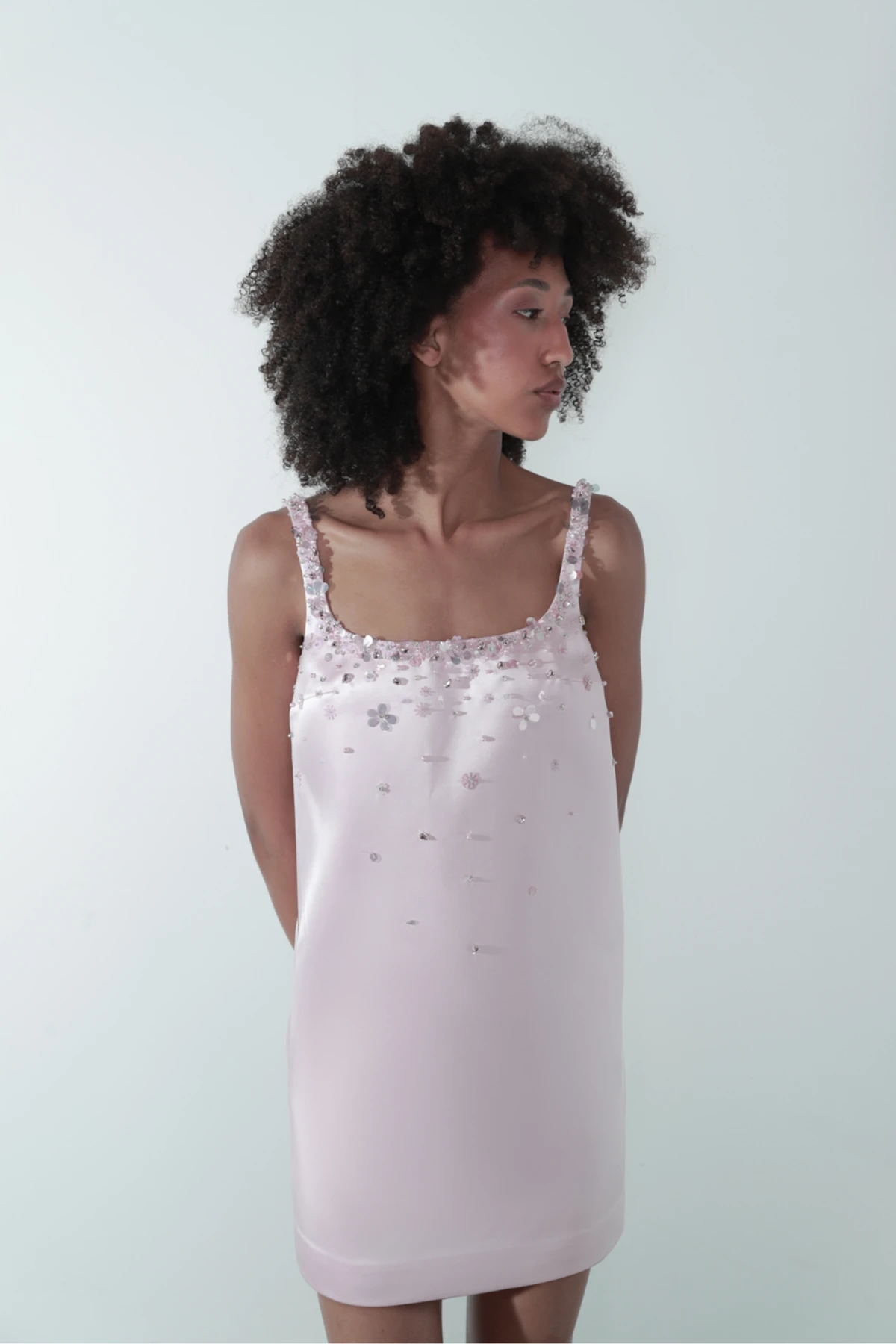Eleni Dress - Image 9
