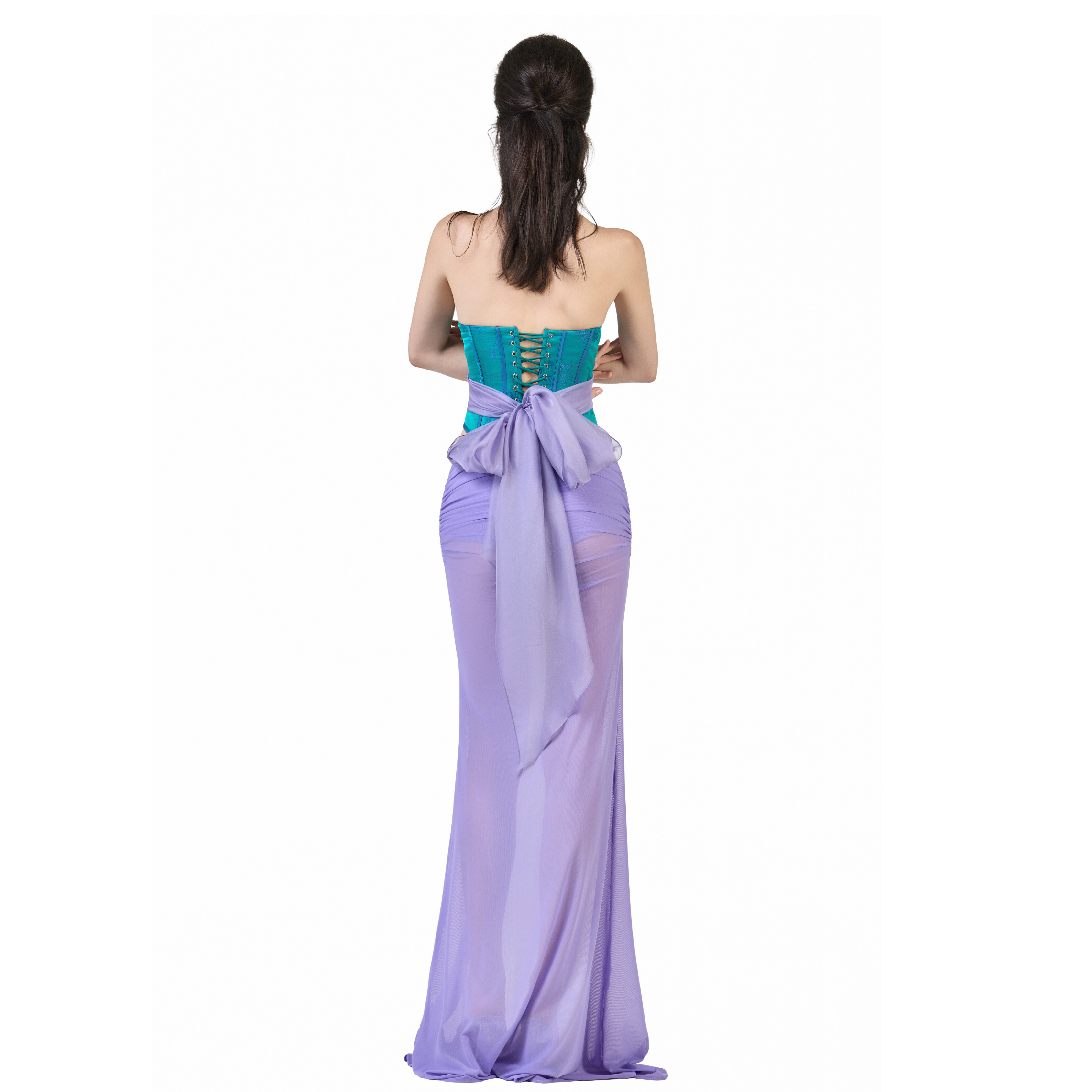 VIVIEN CORSET - 3