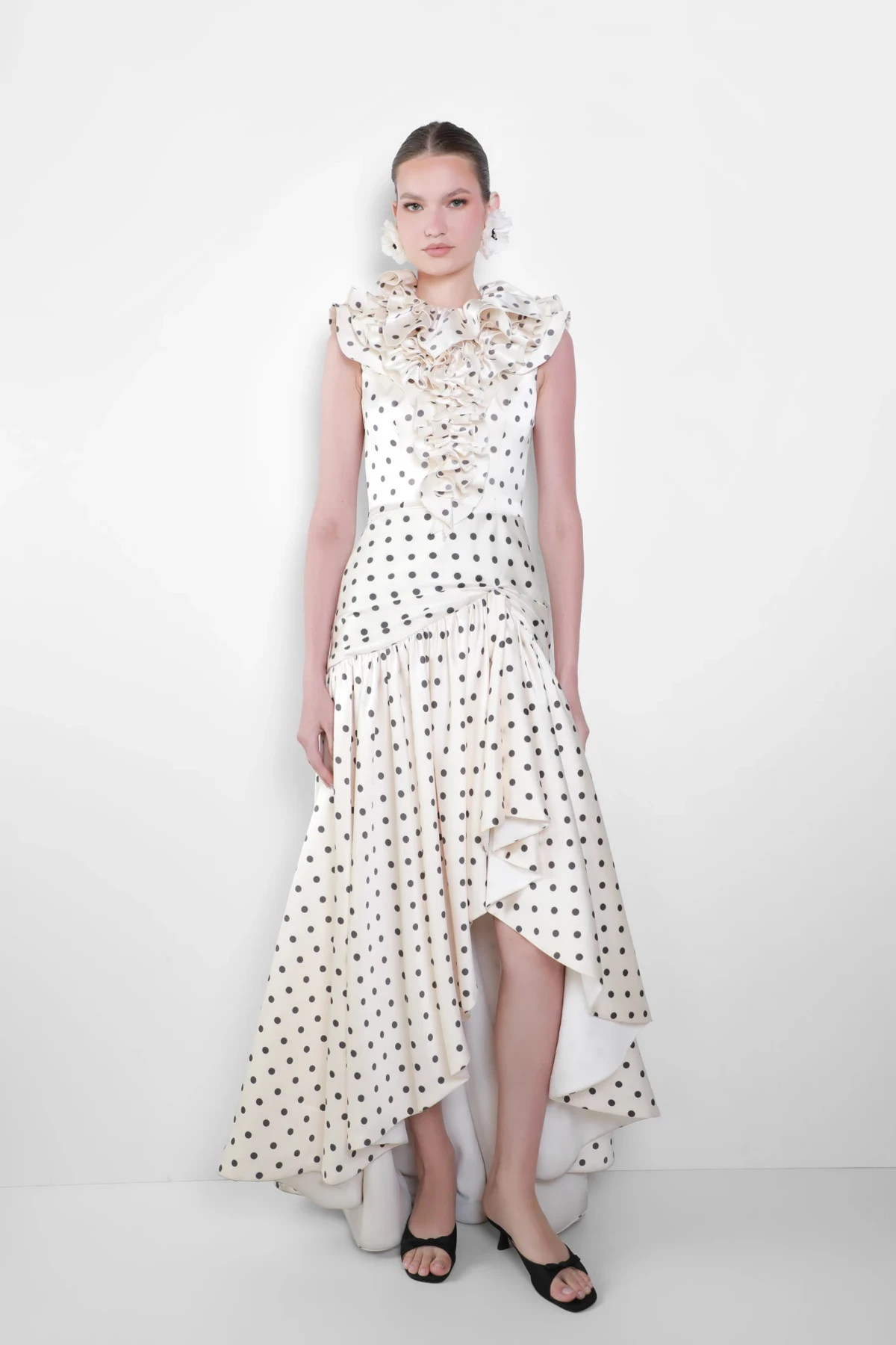 Dea Dress - Image 1