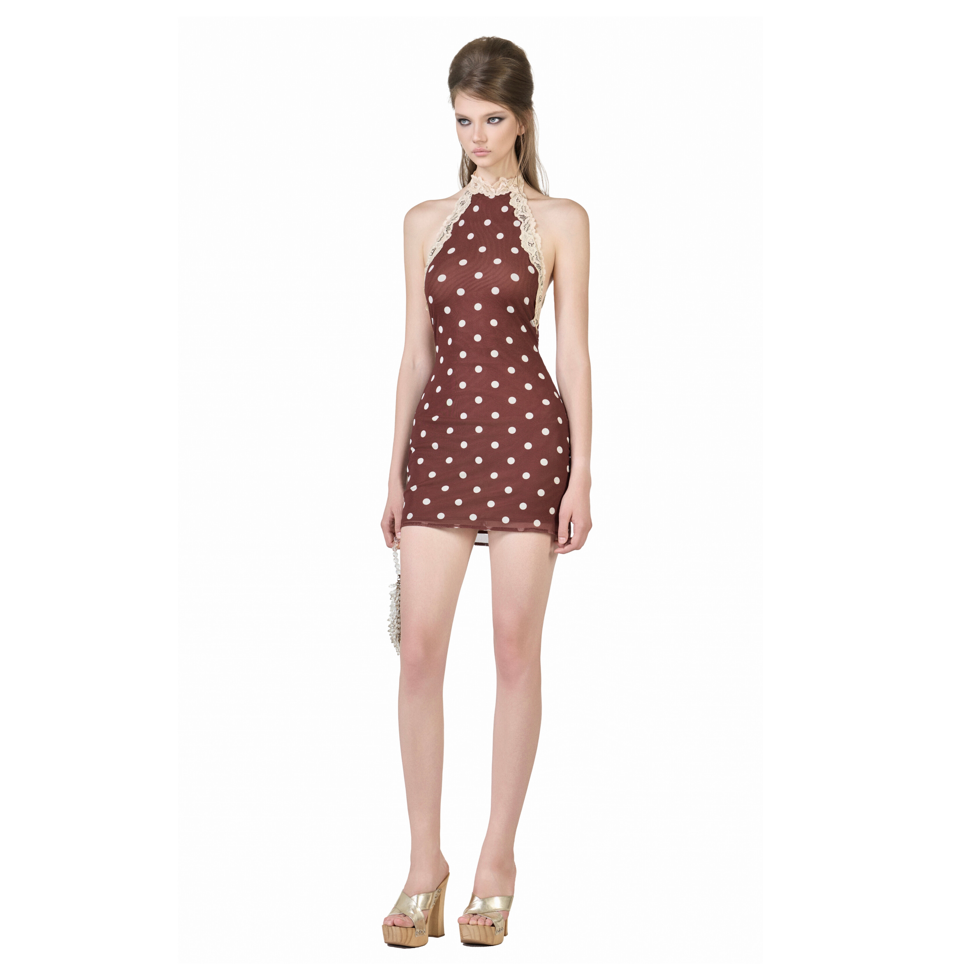 HELIA DRESS - 1